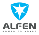 Alfen logo