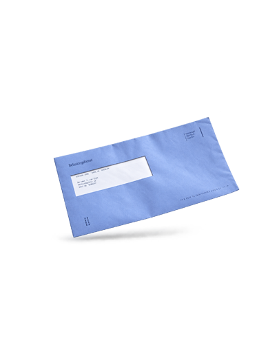 Belastingdienst - slim laden - Slimladen Service