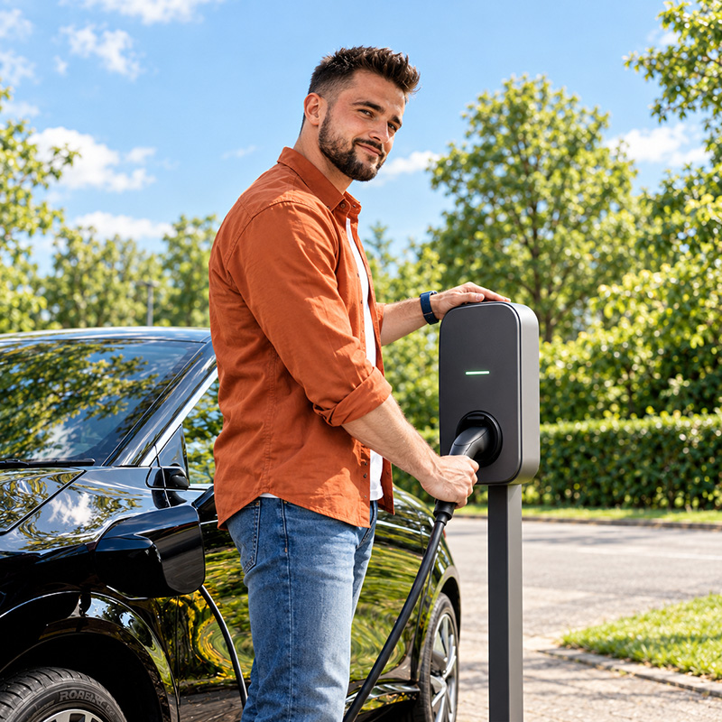 Meer laadkosten Slimladen Service